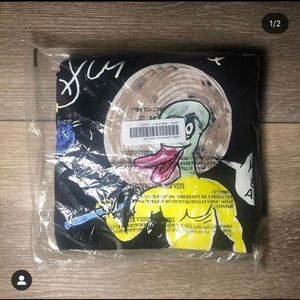 supreme kill em all tee